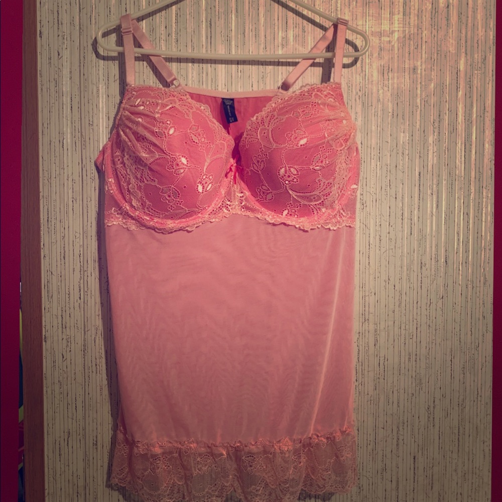 Lingerie